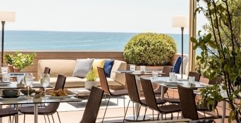 Hotel Calatrava (Adults Only) Palma de Maiorca Exterior foto