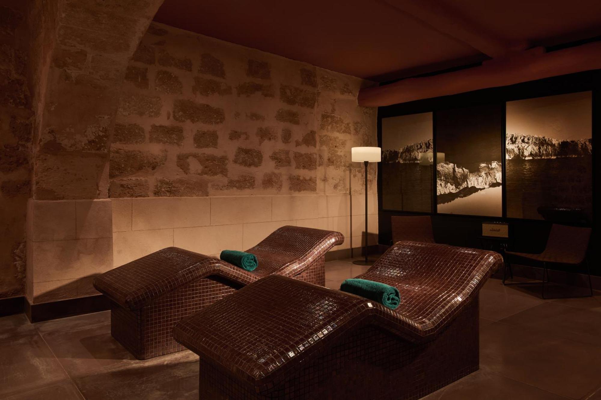 Hotel Calatrava (Adults Only) Palma de Maiorca Exterior foto