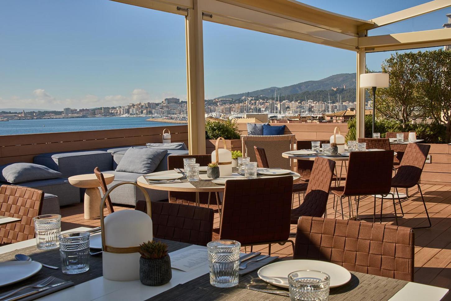 Hotel Calatrava (Adults Only) Palma de Maiorca Exterior foto